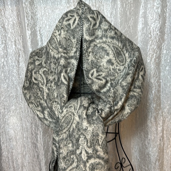 V. FRAAS Accessories - V. FRAAS CASHMINK scarf